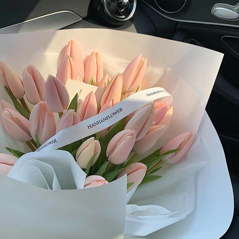 鲜花